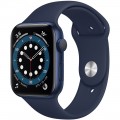 Apple Watch 6 (40 мм)