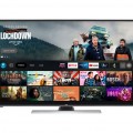 JVC	LT‑43CF890 Fire TV 43