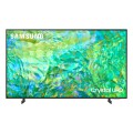 Samsung CU8000 Crystal UHD 50