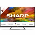 Sharp EQ3EA QLED 50